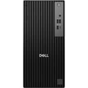 Dell Pro Tower (2025) Desktop - 2nd Series / Intel Core Ultra 5-235 / 512GB SSD / 16GB RAM / Shared Intel Graphics / Windows 11 Pro / English Keyboard / Black / International Version - [DENRWT8]