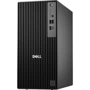 Dell Pro Tower Plus (2025) Desktop - 2nd Series / Intel Core Ultra 7-265 / 512GB SSD / 32GB RAM / Shared Intel Graphics / Windows 11 Pro / English Keyboard / International Version - [DEC8KK2]