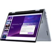 Dell 14 Plus 2-in-1 Convertible (2024) Laptop - 2nd Series / Intel Core Ultra 9-288V / 14inch FHD+ / 1TB SSD / 32GB RAM / Shared Intel ARC Graphics / Windows 11 Home / English Keyboard / Ice Blue / International Version - [G7PJD]