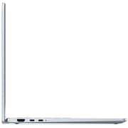 Dell 14 Plus 2-in-1 Convertible (2024) Laptop - 2nd Series / Intel Core Ultra 9-288V / 14inch FHD+ / 1TB SSD / 32GB RAM / Shared Intel ARC Graphics / Windows 11 Home / English Keyboard / Ice Blue / International Version - [G7PJD]