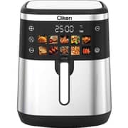 Clikon Digital AirChef Air Fryer - CK380