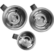 Clikon GrindWave 3-in-1 Mixer Grinder - CK1204