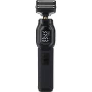 Clikon 3-in-1 Rechargeable Hair Trimmer - CK3370