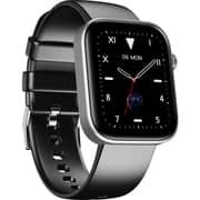 HMD Watch P1 Smartwatch Black