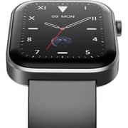 HMD Watch P1 Smartwatch Black