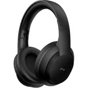 Mycandy BHF-E100 Wireless Over Ear Headphones Black