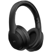 Mycandy BHF-E100 Wireless Over Ear Headphones Black