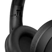 Mycandy BHF-E100 Wireless Over Ear Headphones Black