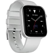 HMD Watch P1 Smartwatch Silver