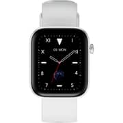 HMD Watch P1 Smartwatch Silver