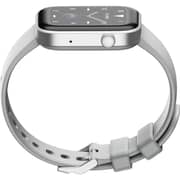HMD Watch P1 Smartwatch Silver