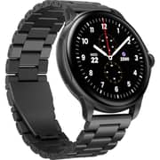 HMD Watch X1 Smartwatch Grey Mettalic