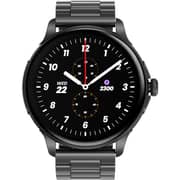 HMD Watch X1 Smartwatch Grey Mettalic