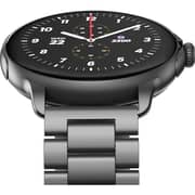 HMD Watch X1 Smartwatch Grey Mettalic
