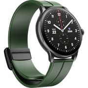 HMD Watch X1 Smartwatch Grey/Green