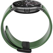 HMD Watch X1 Smartwatch Grey/Green