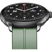 HMD Watch X1 Smartwatch Grey/Green