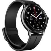 HMD Watch X1 Smartwatch Black