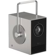 LG CineBeam Q Mini 4K UHD Projector - PU600U