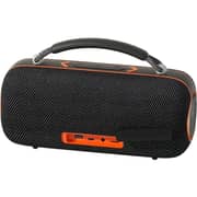 Porodo Soundtec Sonify Bluetooth Speaker Black - PDSTBTSH9BK