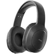 Pawa Space Pro Wireless Over Ear Headphone Black