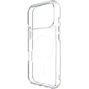 JcPal DualPro Magsafe Clear Case Transparent iPhone 17 Pro - JCP4561