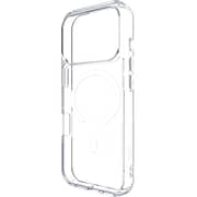 JcPal DualPro Magsafe Clear Case Transparent iPhone 17 Pro Max - JCP4562