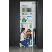 Black and Decker Electric Cold Water Pressure Washer Black/Orange - BEPW2000