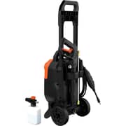 Black and Decker Electric Cold Water Pressure Washer Black/Orange - BEPW2000