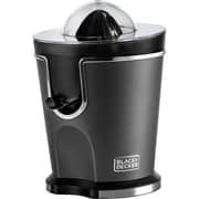 Black and Decker Sleek Citrus Juicer - SSCJ165