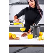 Black and Decker Sleek Citrus Juicer - SSCJ165