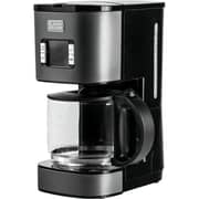 Black and Decker 1.5L Drip Coffee Maker - SSCM125