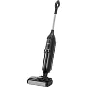 Black and Decker Cordless 2-in-1 Wet and Dry Vacuum Cleaner Black - VW216BR