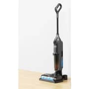 Black and Decker Cordless 2-in-1 Wet and Dry Vacuum Cleaner Black - VW216BR