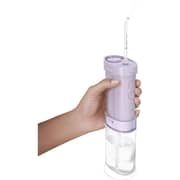 Philips Sonicare Compact Flosser 1000 Oral Irrigator - HX3333/23