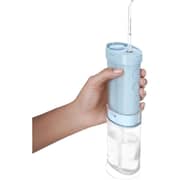 Philips Sonicare Compact Flosser 1000 Oral Irrigator - HX3333/24