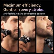 Braun Series 9 Pro+ Waterproof Shaver - 9677cc