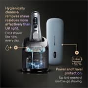 Braun Series 9 Pro+ Waterproof Shaver - 9677cc