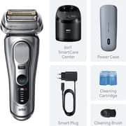 Braun Series 9 Pro+ Waterproof Shaver - 9677cc