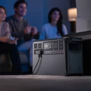 DJI Power 2000 Portable Power Station - DYM2000H