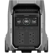 EcoFlow EFDELTAPRO3-UK Portable Power Station 4000W
