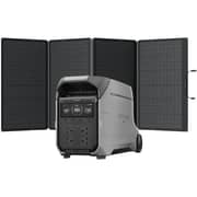 EcoFlow EFDELTAPRO3-UK Portable Power Station 4000W