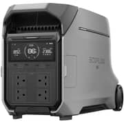 EcoFlow EFDELTAPRO3-UK Portable Power Station 4000W