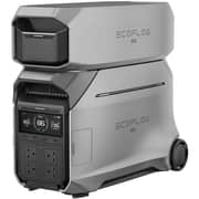 EcoFlow EFDELTAPRO3-UK Portable Power Station 4000W