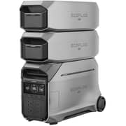 EcoFlow EFDELTAPRO3-UK Portable Power Station 4000W