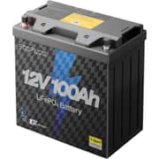 Ecoflow LiFePO4 Lithium Battery - EF-12V-UK