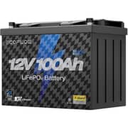 Ecoflow LiFePO4 Lithium Battery - EF-12V-UK