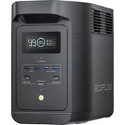 EcoFlow EFE980-UK DELTA 2 Portable Power Station 500W