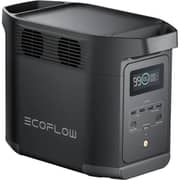 EcoFlow EFE980-UK DELTA 2 Portable Power Station 500W