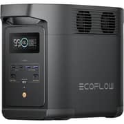 EcoFlow EFE980-UK DELTA 2 Portable Power Station 500W